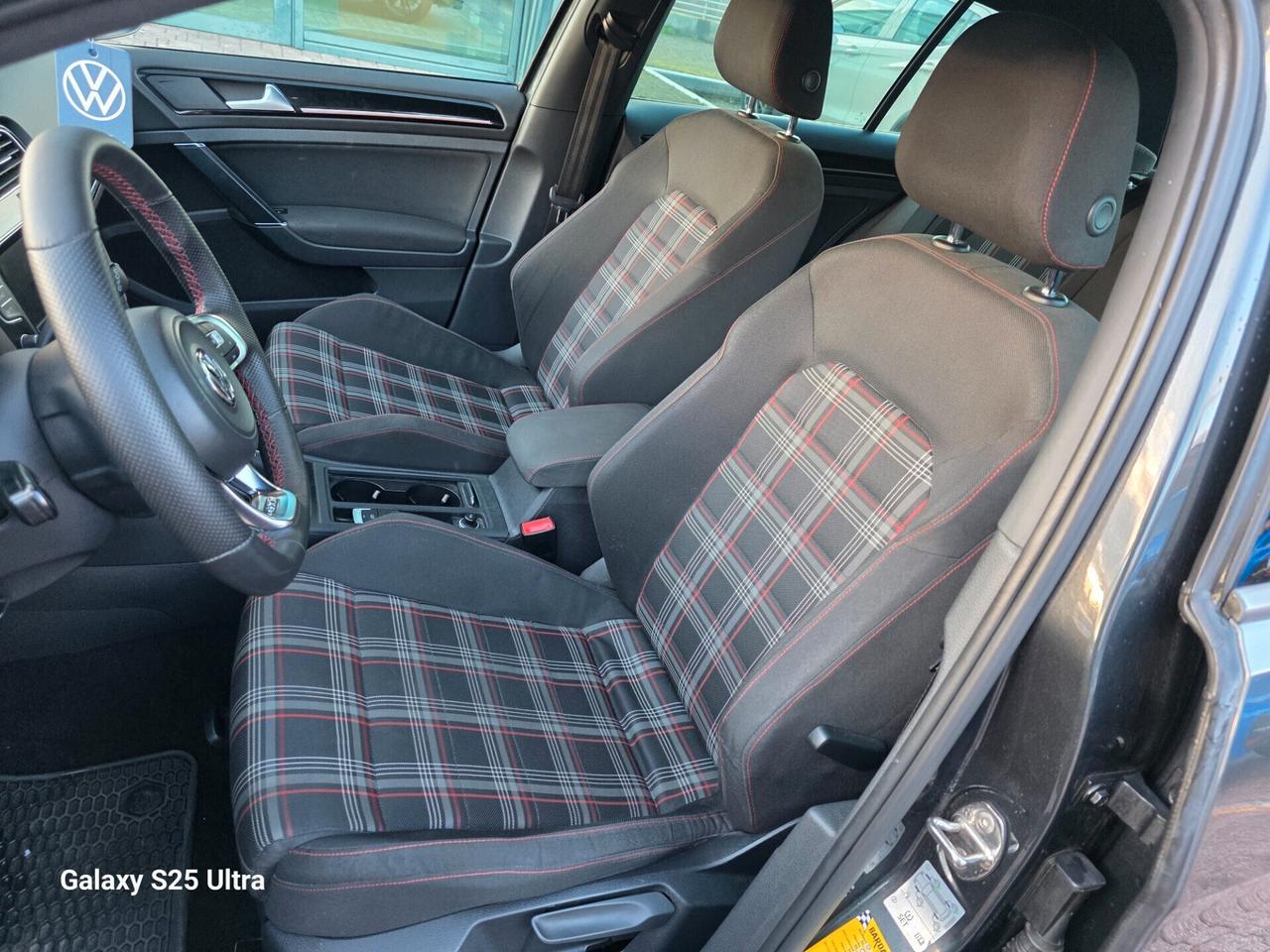 Golf GTI Performance PROMO/RITIRO USATO/SCAMBIO