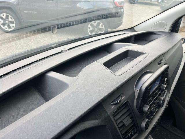FORD Transit Custom Custom 2.0 TDCI Mild Hybrid