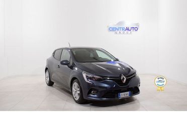 Renault Clio Clio TCe 100cv GPL Business N1