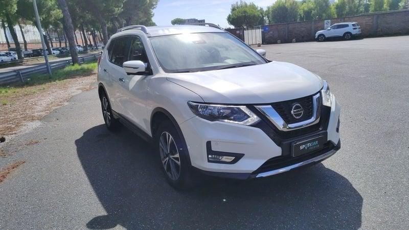 Nissan X-Trail 1.6 dCi 2WD N-Connecta IVA ESPOSTA