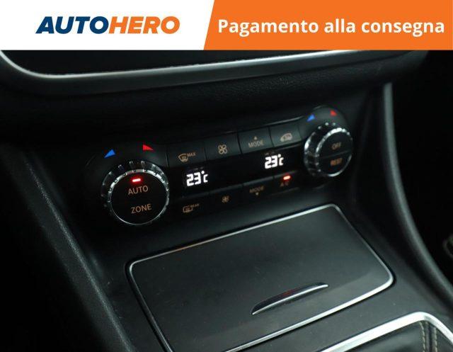 MERCEDES-BENZ GLA 180 d Sport