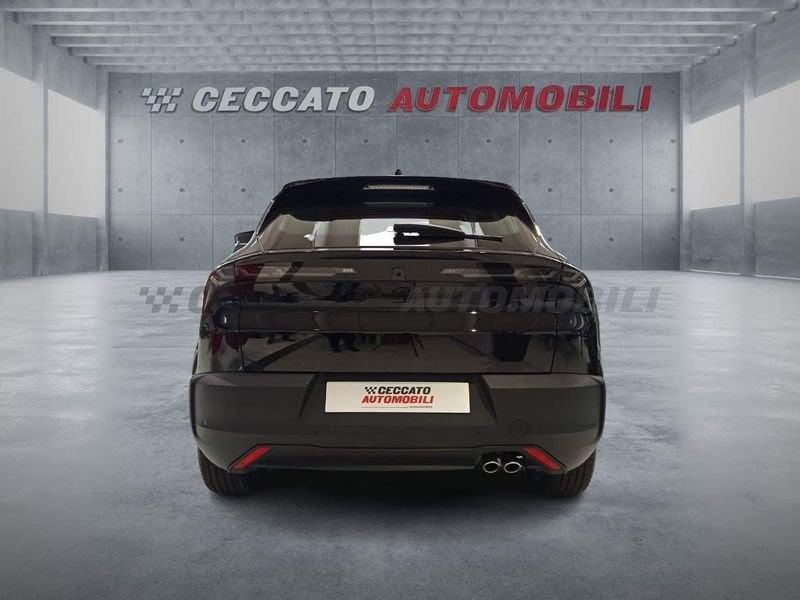 Alfa Romeo Junior Junior 1.2 ibrida 136cv edct6
