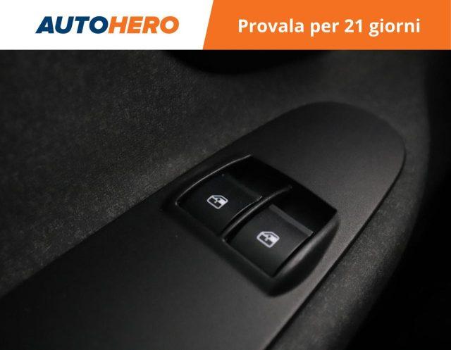 LANCIA Ypsilon 1.2 69 CV 5 porte S&S Elefantino Blu