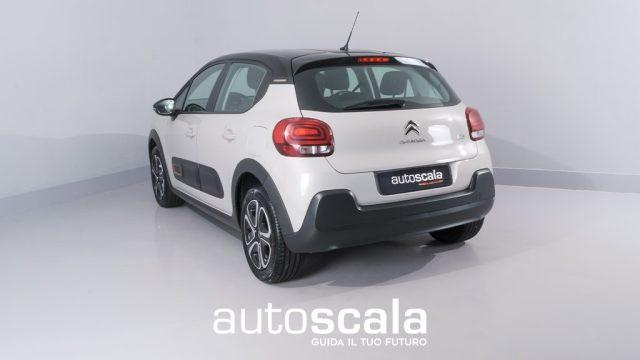 CITROEN C3 BlueHDi 100 S&S C-Series