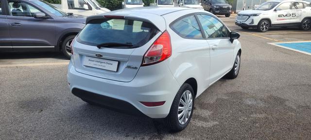 FORD Fiesta 1.4 3 porte Bz.- GPL