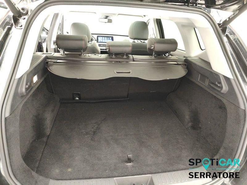 DR AUTOMOBILES DR 6.0 1.5 turbo Gpl 149cv cvt