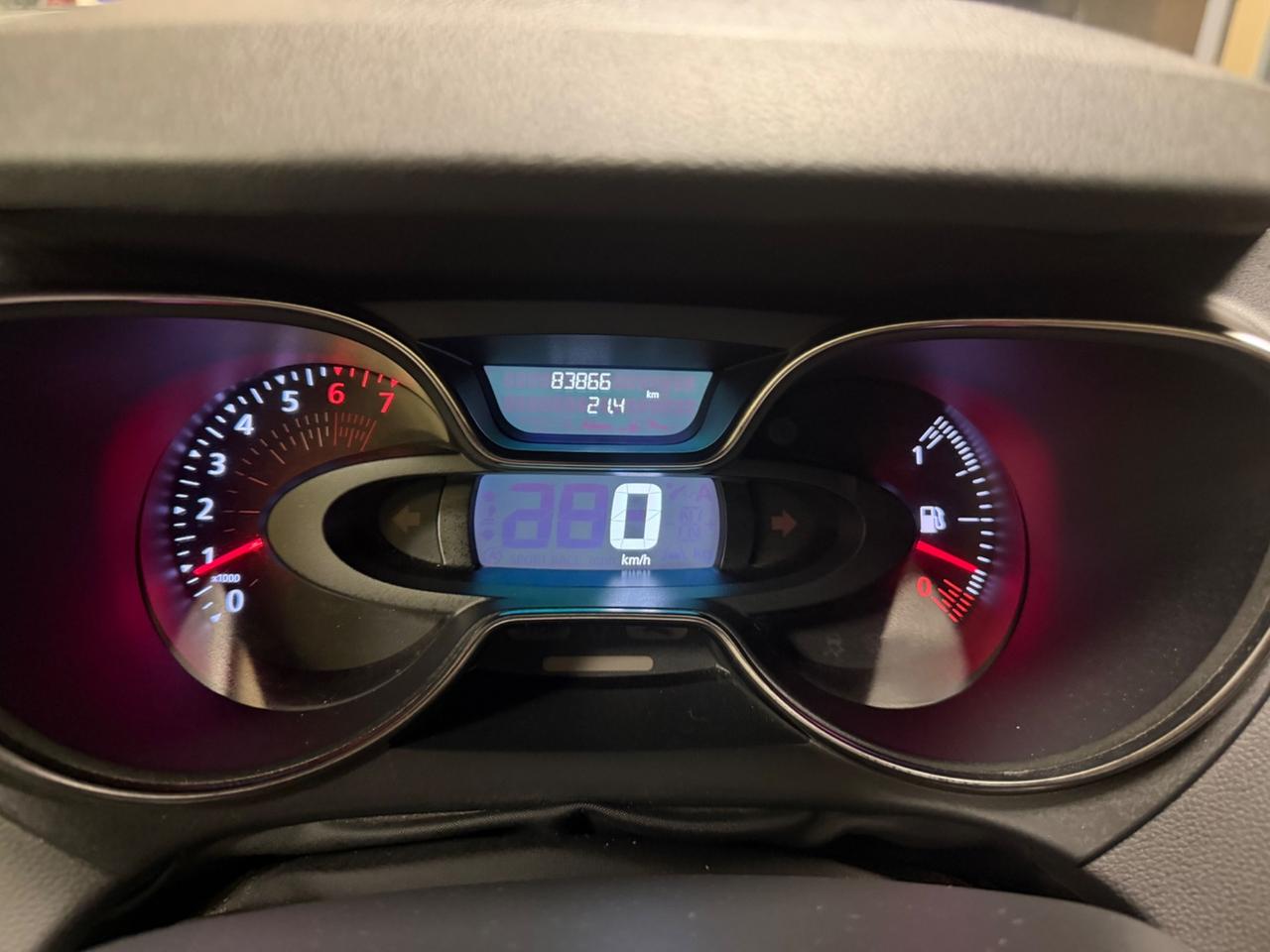 Renault Captur TCe 12V 90 CV Start&Stop Energy Intens
