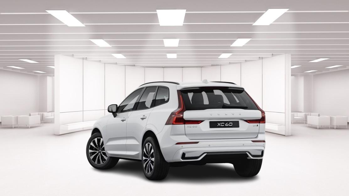 VOLVO Xc60 B4 Mild Hybrid (D) Awd Automatico Plus Dark