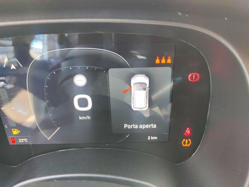 FIAT Panda New 1.0 70cv Hybrid Panda