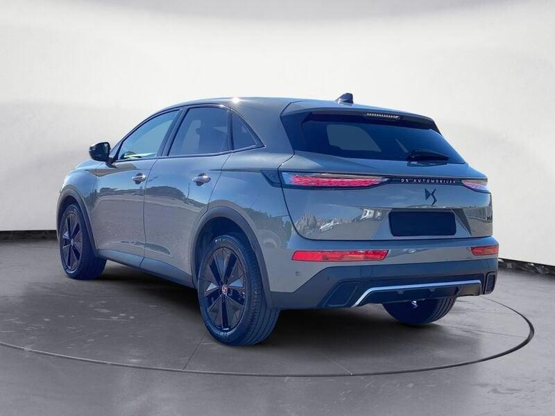 DS DS 7 DS7 1.5 bluehdi Performance Line 130cv auto