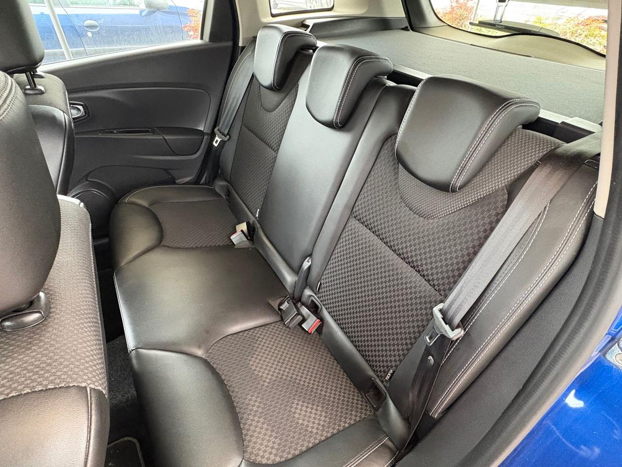 Renault Clio Intens 1.5 ENERGY dCi 90 82gr #9197