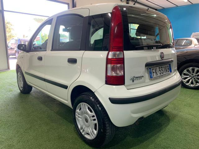 FIAT Panda 1.2 Dynamic Natural Power