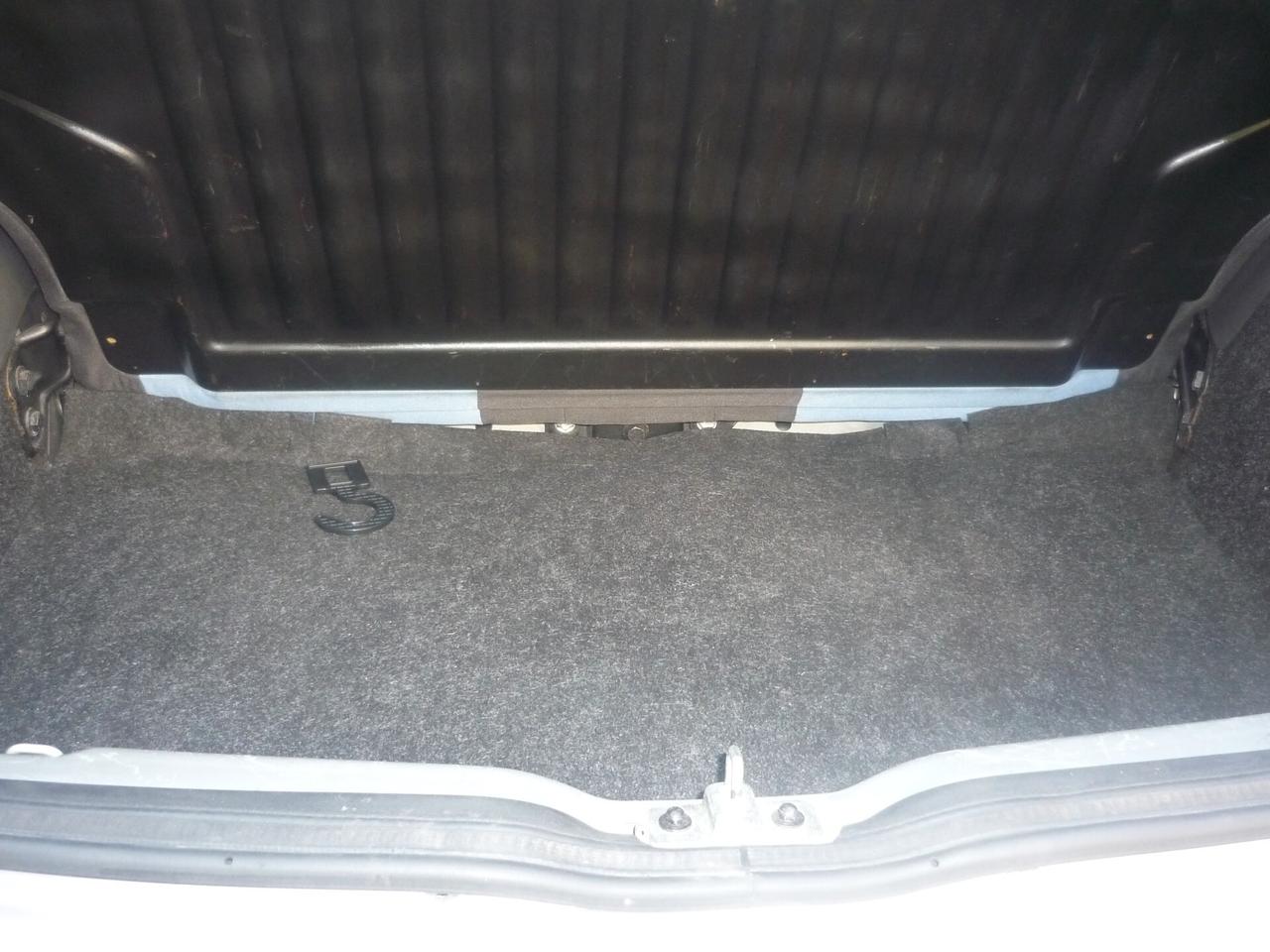 Fiat Panda 1.2 Dualogic