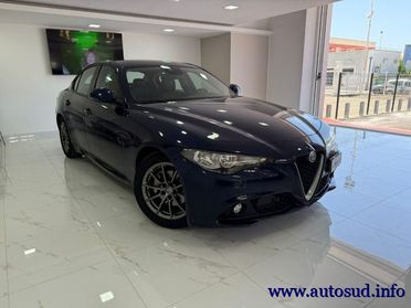 ALFA ROMEO Giulia 2.2 Turbodiesel 150 CV AT8 Business
