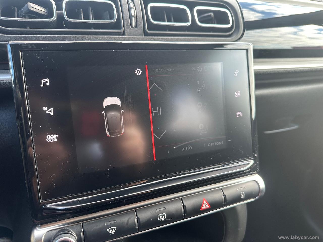 CITROEN C3 PureTech 83 S&S Shine