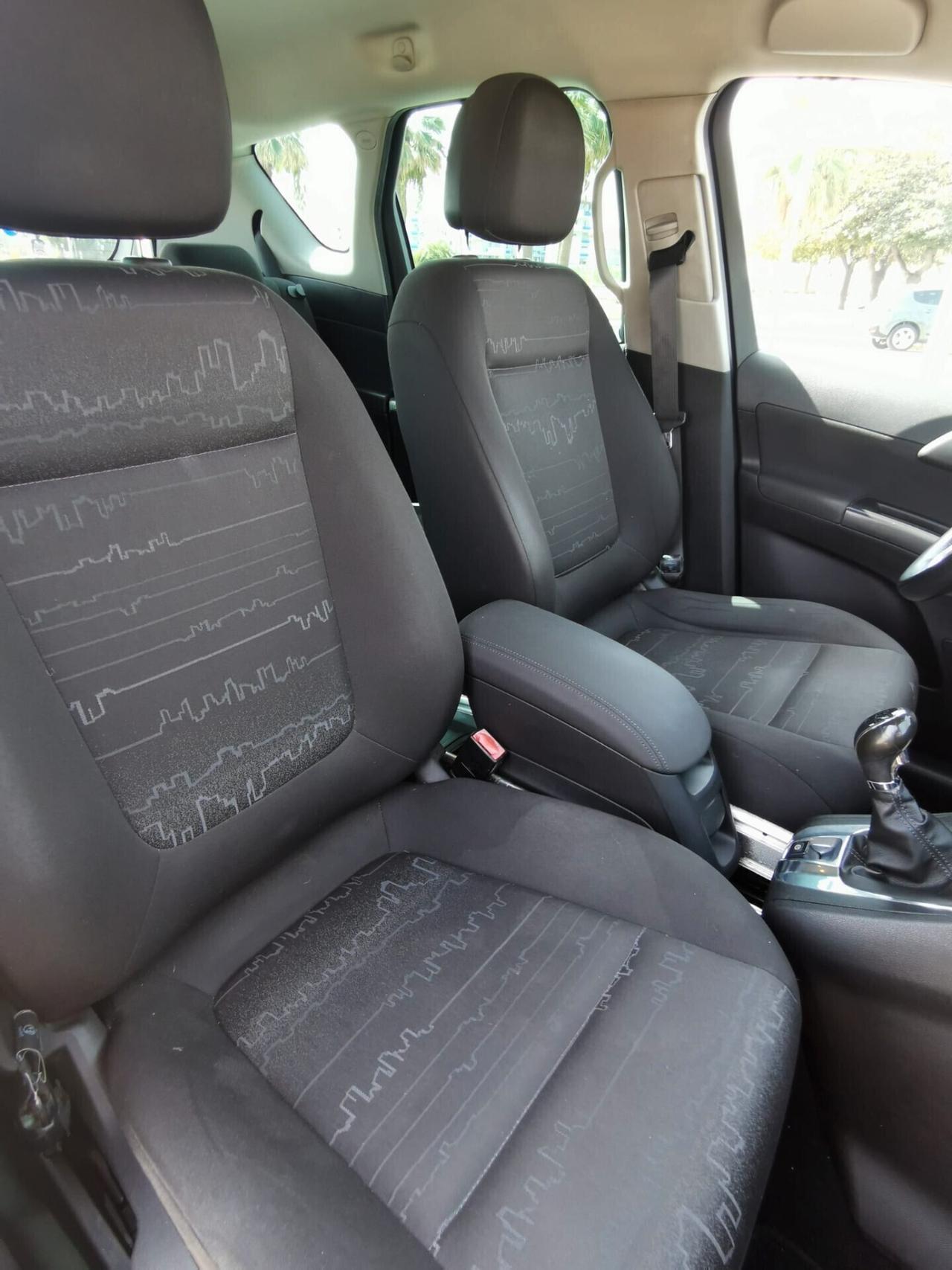 Opel Meriva 1.4 100CV Cosmo 11/2011