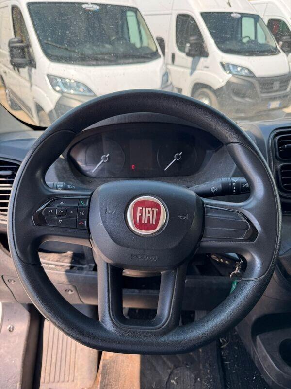 NEW FIAT DUCATO 2.2mjt 140cv L2H2 FURGONE