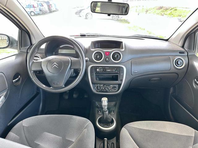 CITROEN C2 1.1 Classique OK NEOPATENTATI