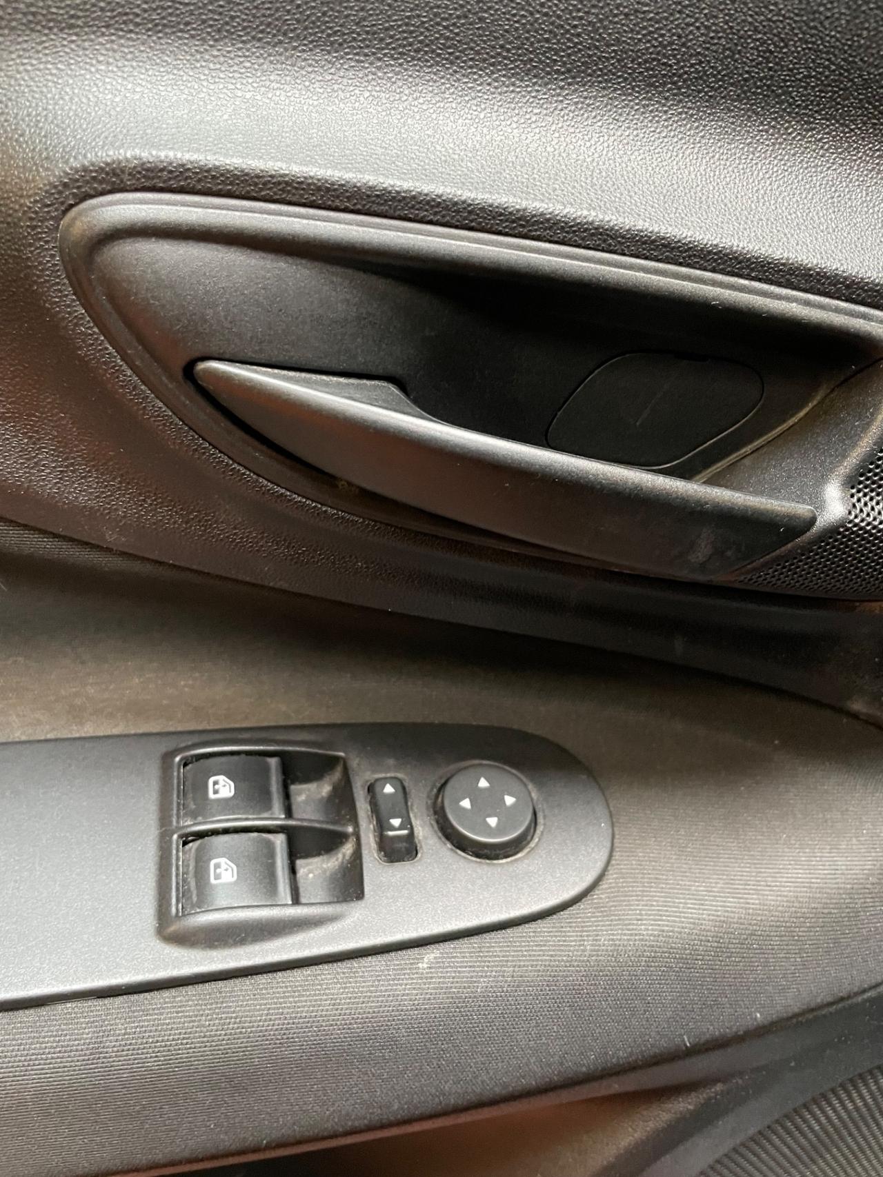 Fiat Punto 1.4 Neopatentati Euro 6