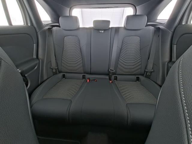 MERCEDES-BENZ GLA 180 d Automatic Advanced