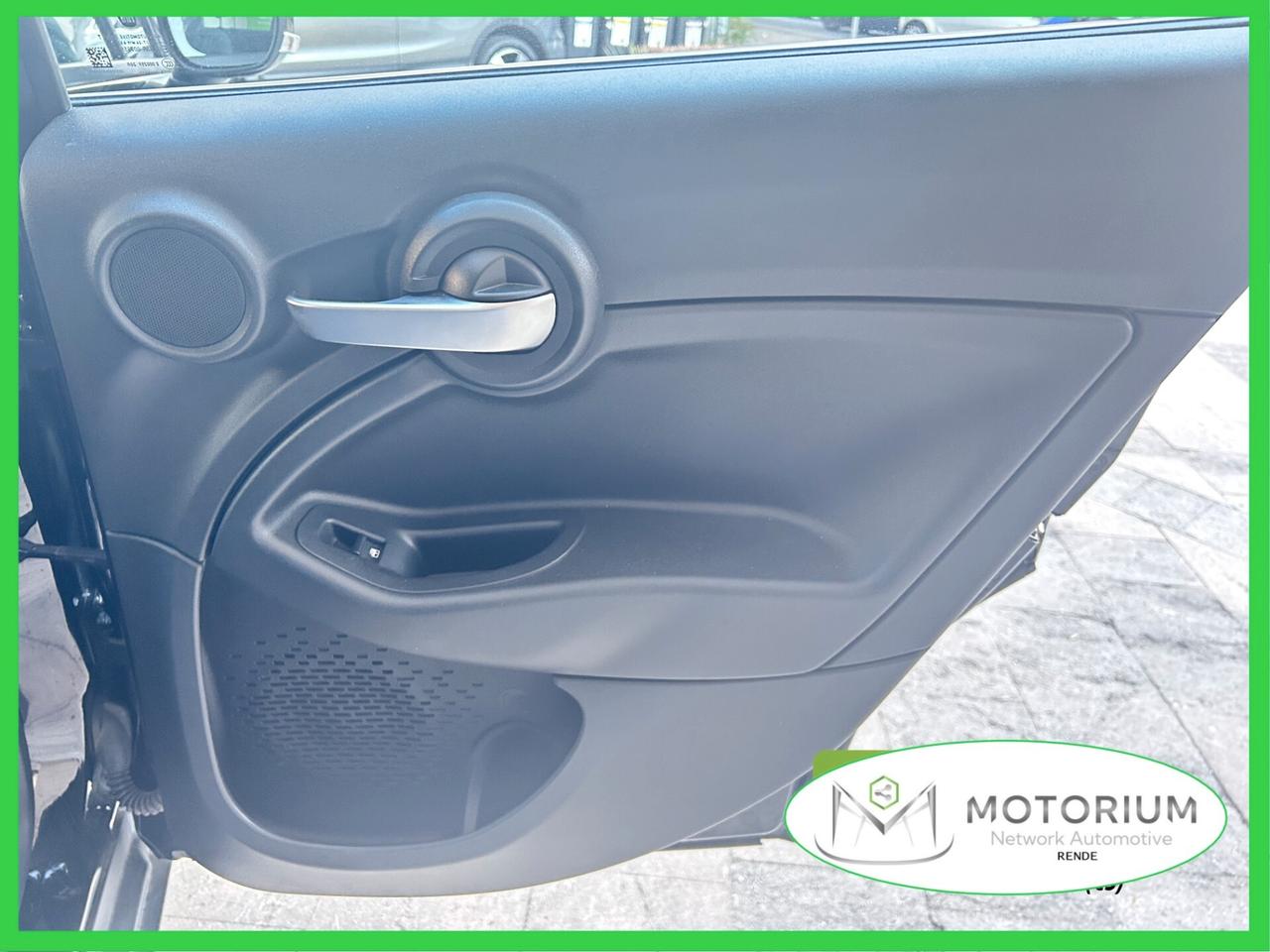 Fiat 500X 1.3 MultiJet 95 CV 04/2024