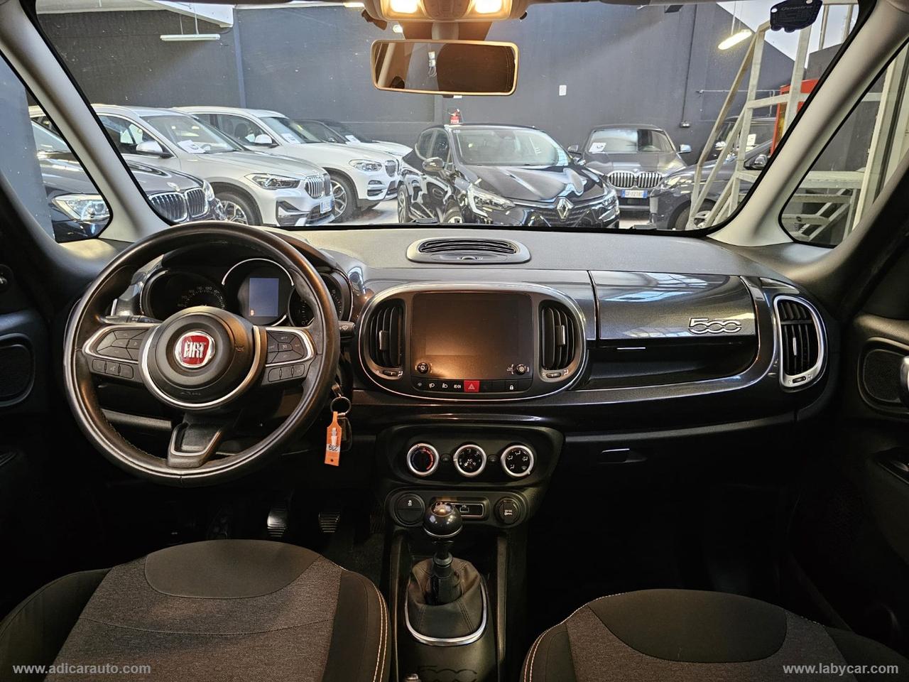 FIAT 500L 1.4 95 CV