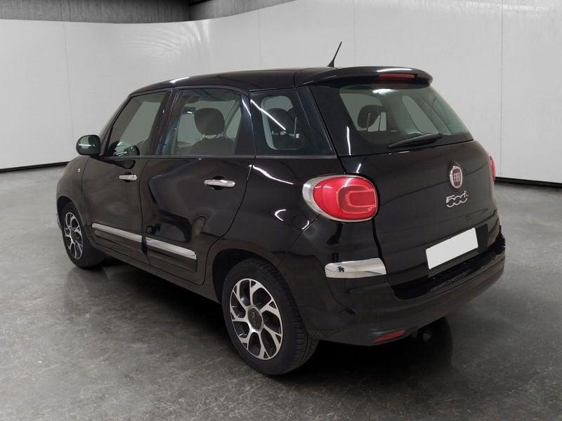 FIAT 500L 1.3 mjt Pop Star 95cv