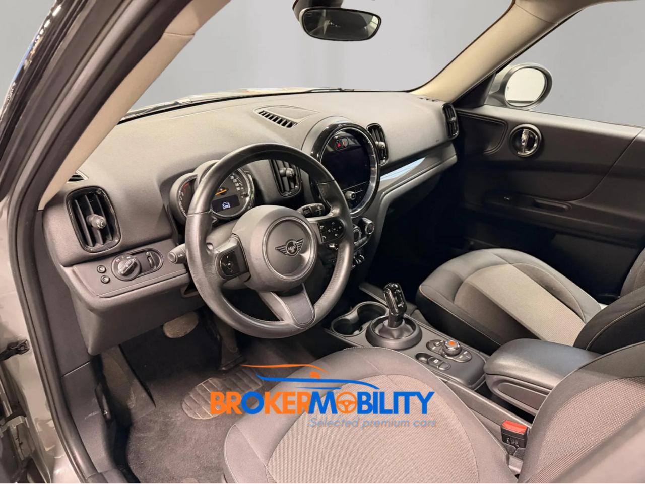 MINI Cooper Countryman 1.5 Cooper Boost auto