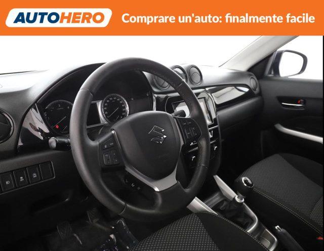 SUZUKI Vitara 1.6 DDiS V-Top