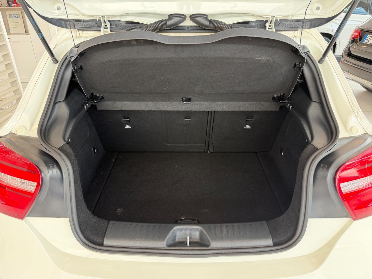 Mercedes-benz A 160 CDI Premium AMG