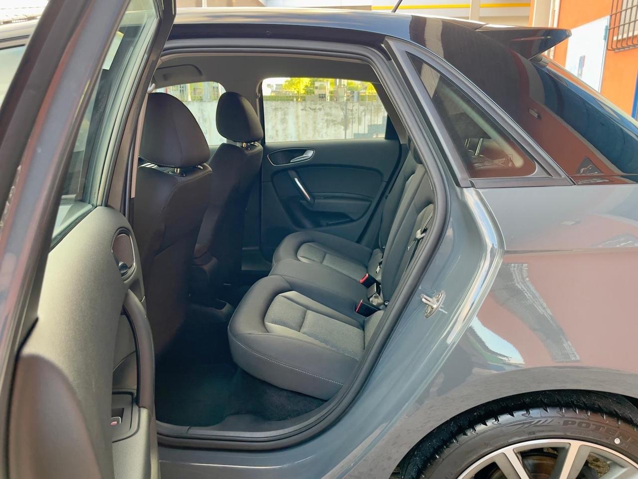 Audi A1 1.0 TFSI Sportback S-Line