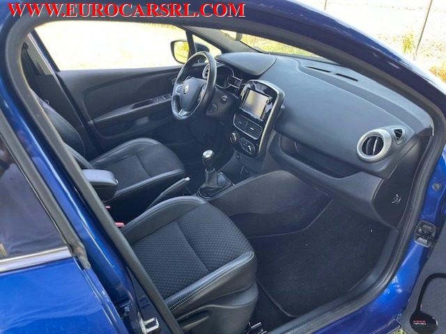RENAULT Clio dCi 8V 75 CV Start&Stop 5 porte Energy Duel2