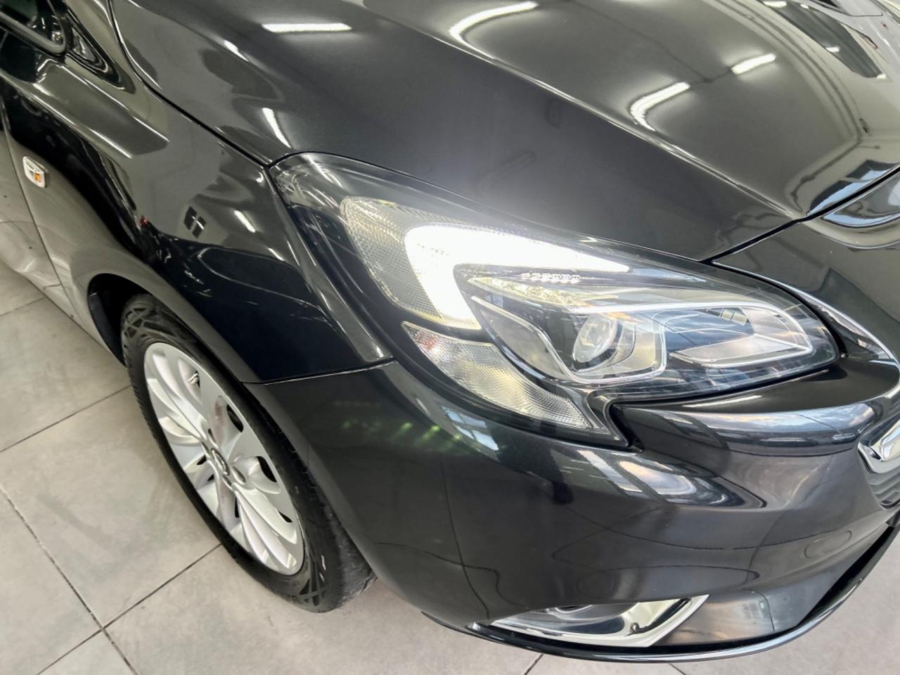 Opel Corsa 1.2 FULL OPTIONAL FINANZIABILE