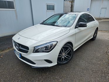 Mercedes-benz CLA 180 Premium