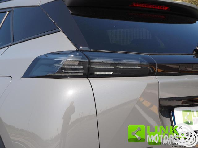 PEUGEOT 2008 1.5 HDI ALLURE EAT8