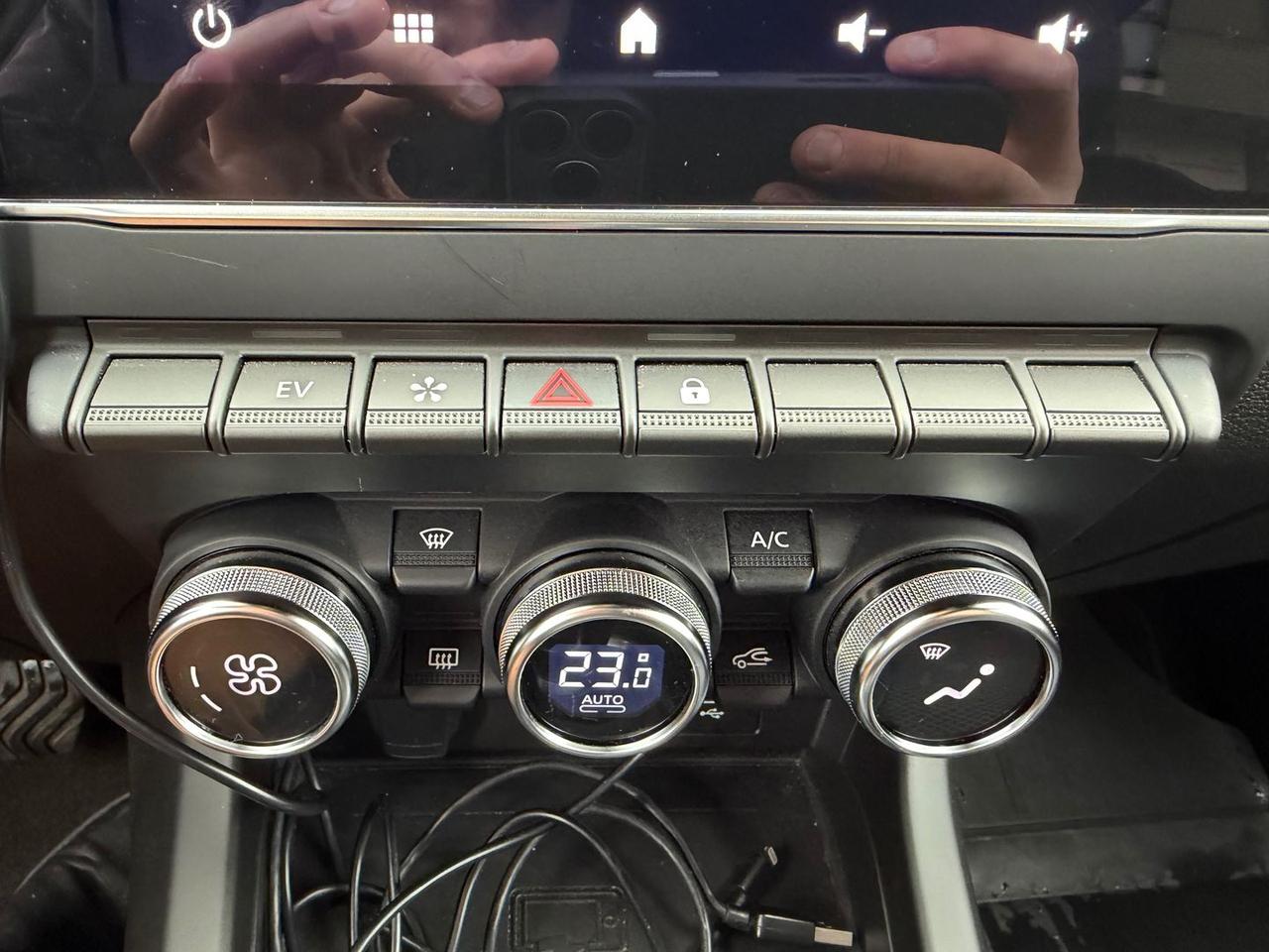 Renault Arkana E-TECH 145 HEV Techno *PROMO #9253