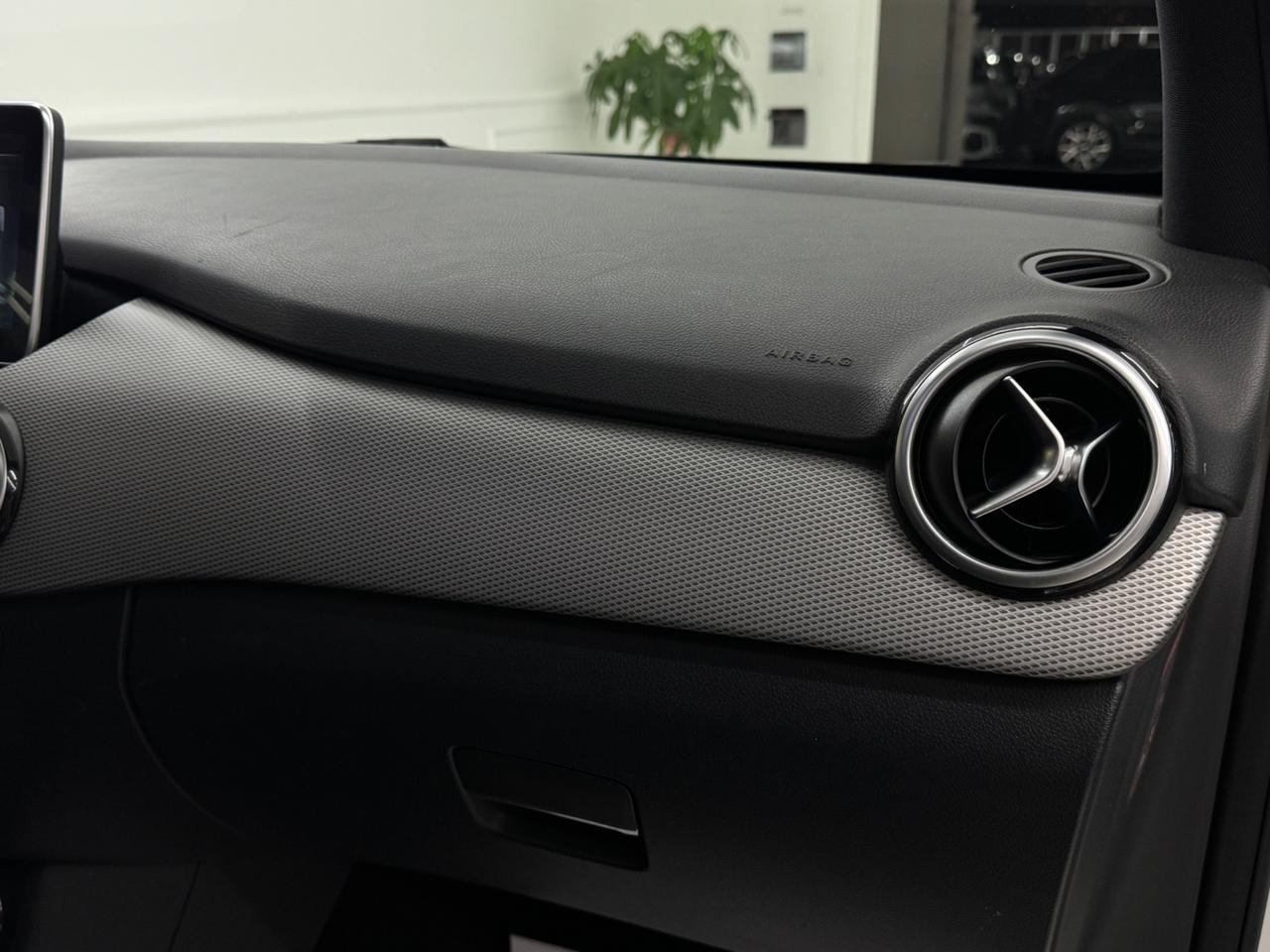 Mercedes Classe B 180d Automatic Premium Iper Full