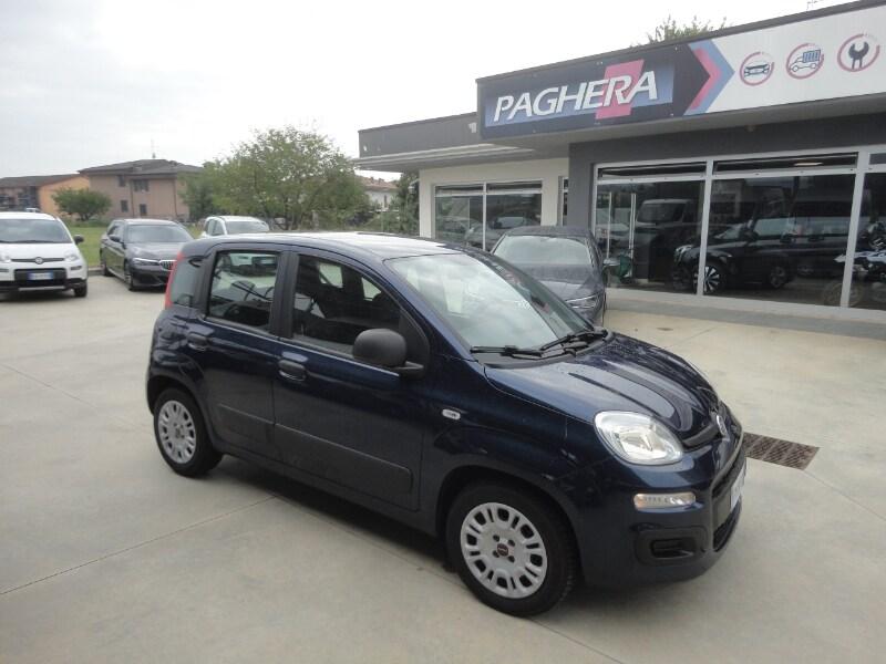 FIAT Panda 3ª serie Panda 1.2 EasyPower Easy
