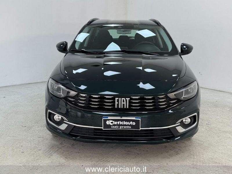 FIAT Tipo 1.6 Mjt S&S SW City Life