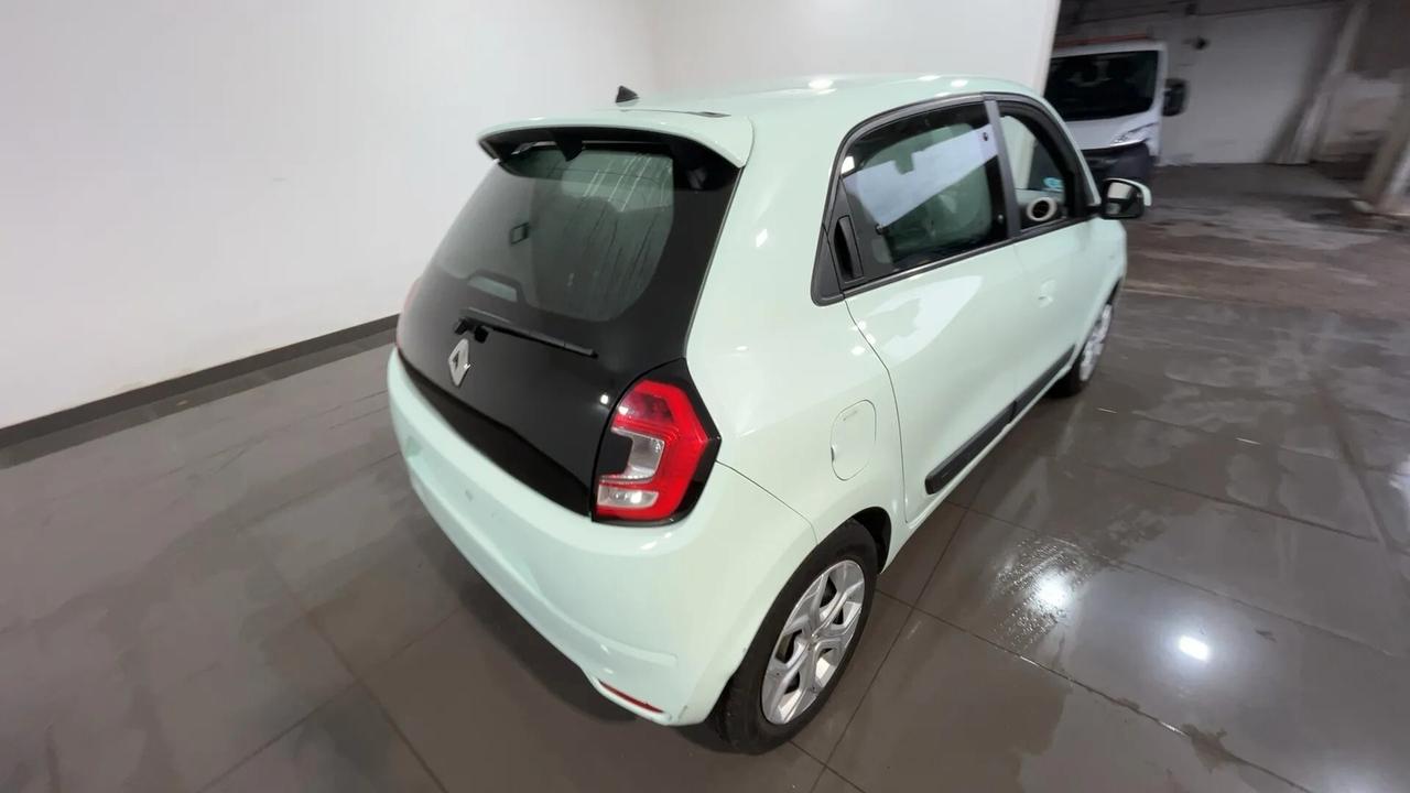 Renault Twingo SCe 65 CV Duel