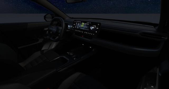 JEEP Compass Full-electric ALTITUDE+FIRST EDITION