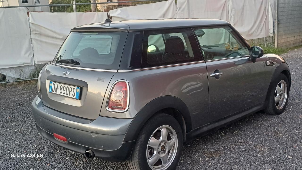 Mini 1.4 Ray