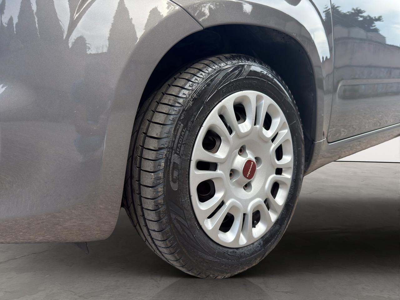 Fiat Panda 1.0 FireFly S&S Hybrid Easy - 2021