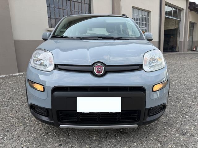 FIAT Panda IN PROMOZIONE!!!!!1.0 FireFly S&S Hybrid City Life