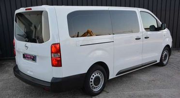 Opel Zafira Life 1.5d 120cv S&S L3H1 9posti LUNGO XL