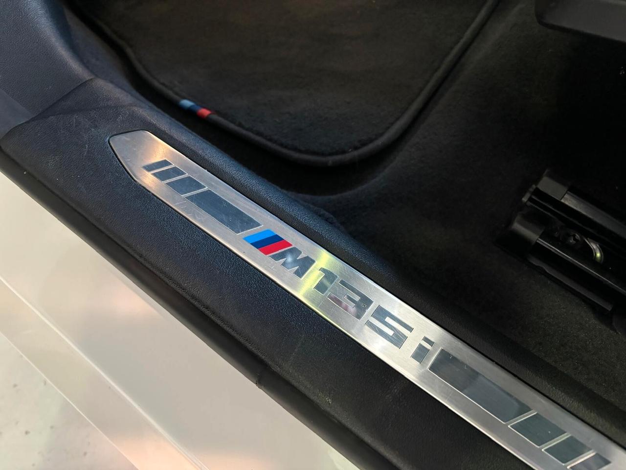 Bmw 135 M 135i xDrive