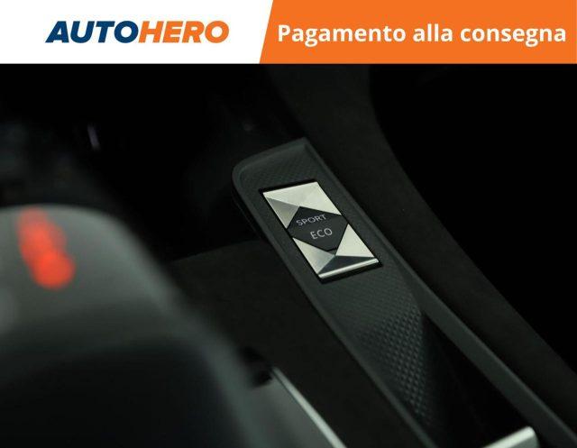 DS AUTOMOBILES DS 7 Crossback BlueHDi 130 aut. Business