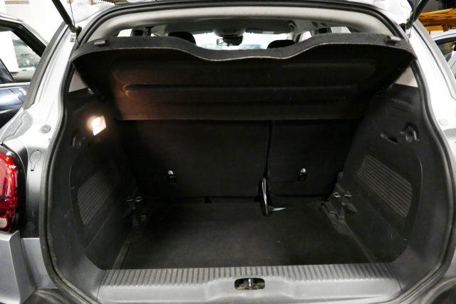 CITROEN C3 Aircross BlueHDi 100 S&S Feel