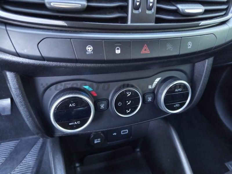 FIAT Tipo Tipo SW 1.0 t3 100cv