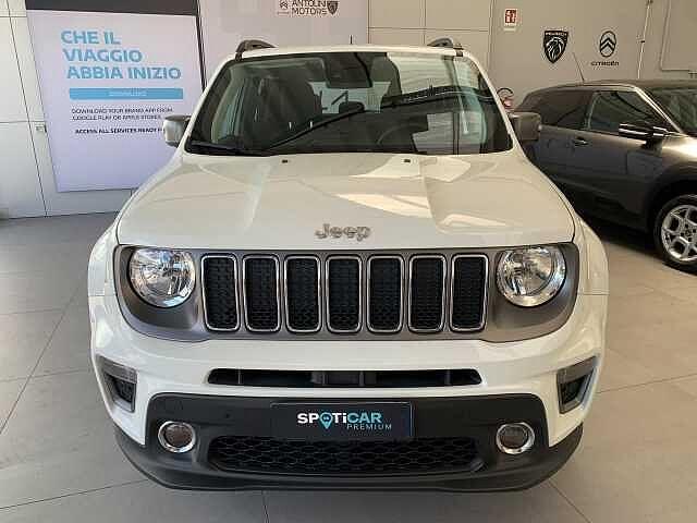 Jeep Renegade 1.0 T3 Limited